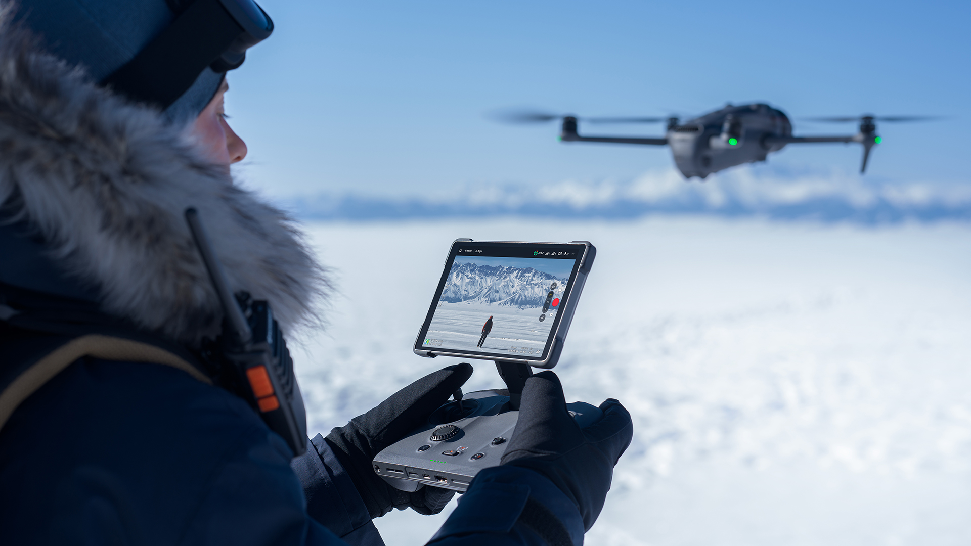 DJI Mavic 4 Pro